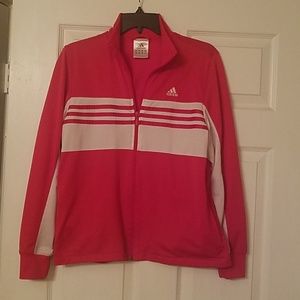 Adidas jacket